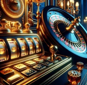 Antarmuka platform salamjp togel menampilkan berbagai kategori permainan
