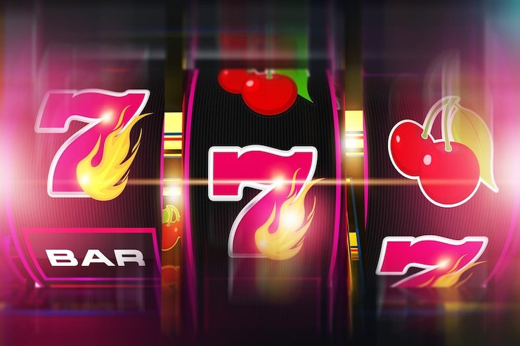 Standar keamanan dan enkripsi di platform salamjp togel