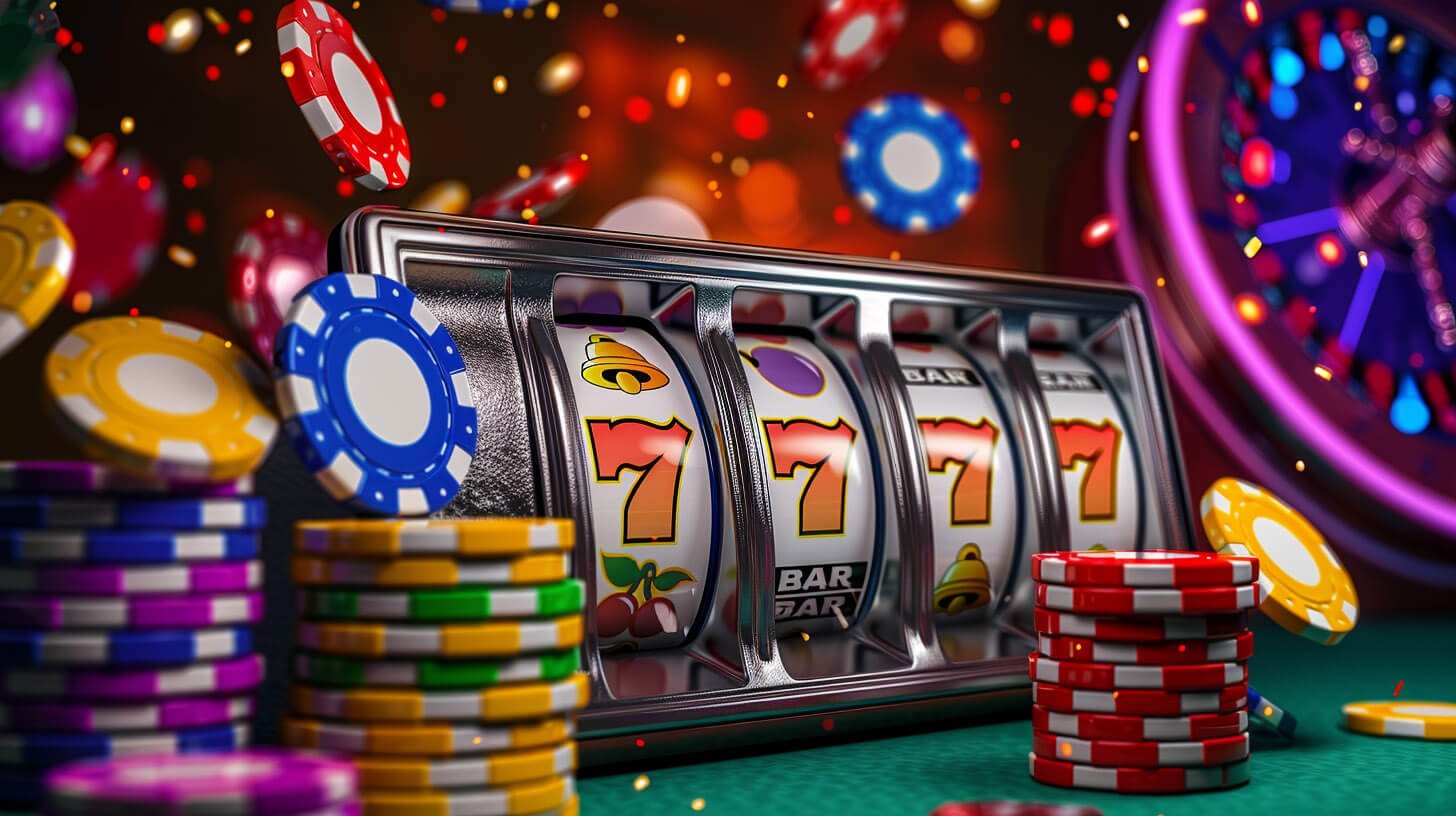 salamjp togel featured game showcase