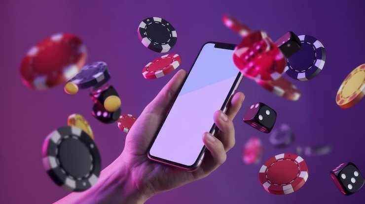 Fitur free spin yang dapat dipicu selama permainan Fitur Free Spin dan bonus di Wolf Gold